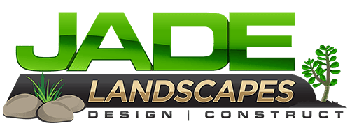 Jade Landscapes Logo